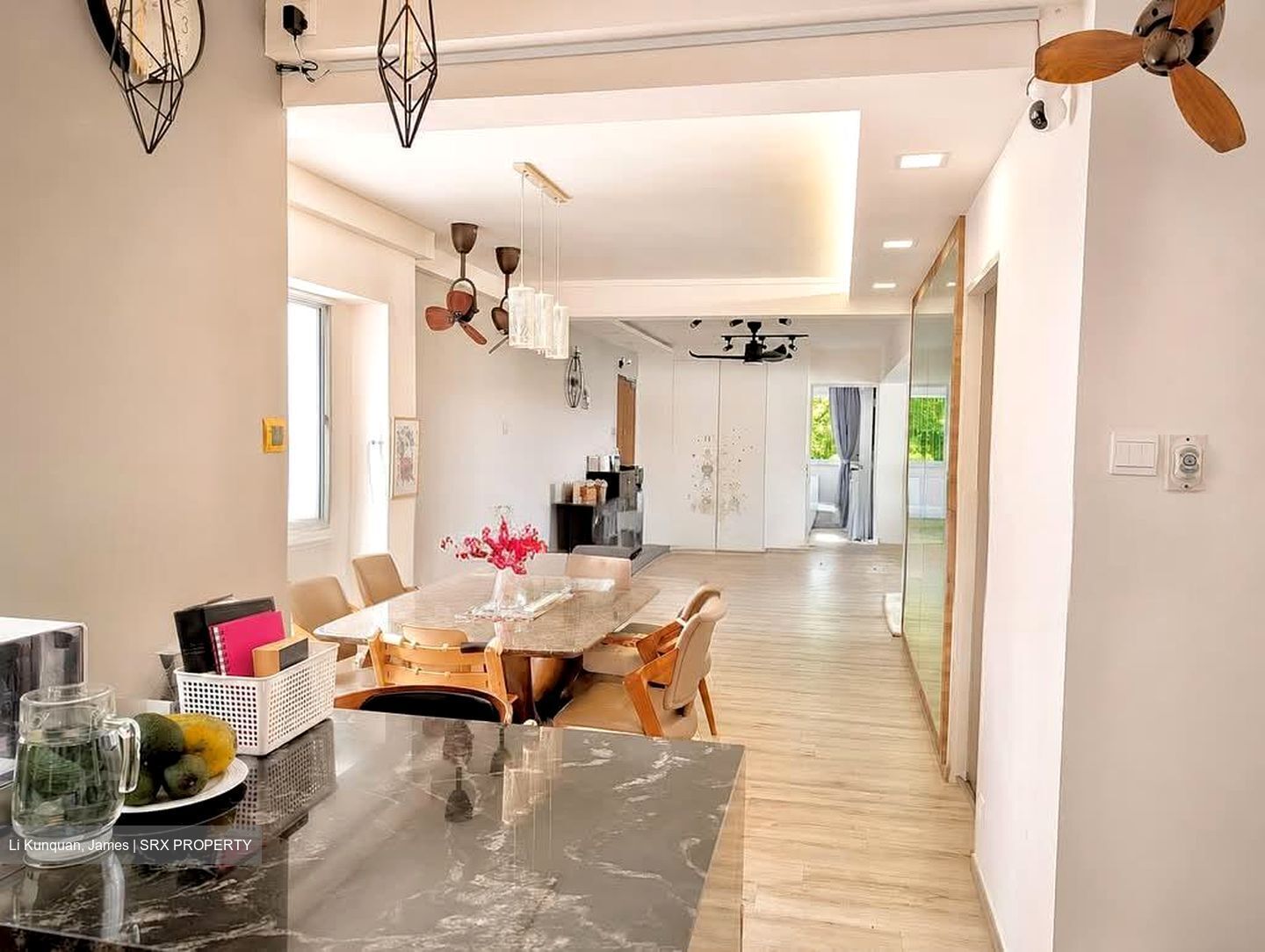 Blk 446 Bright Hill Drive (Bishan), HDB 5 Rooms #568202611